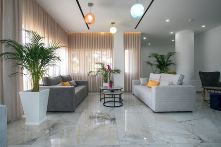 Papouis Protaras Hotel - view 3