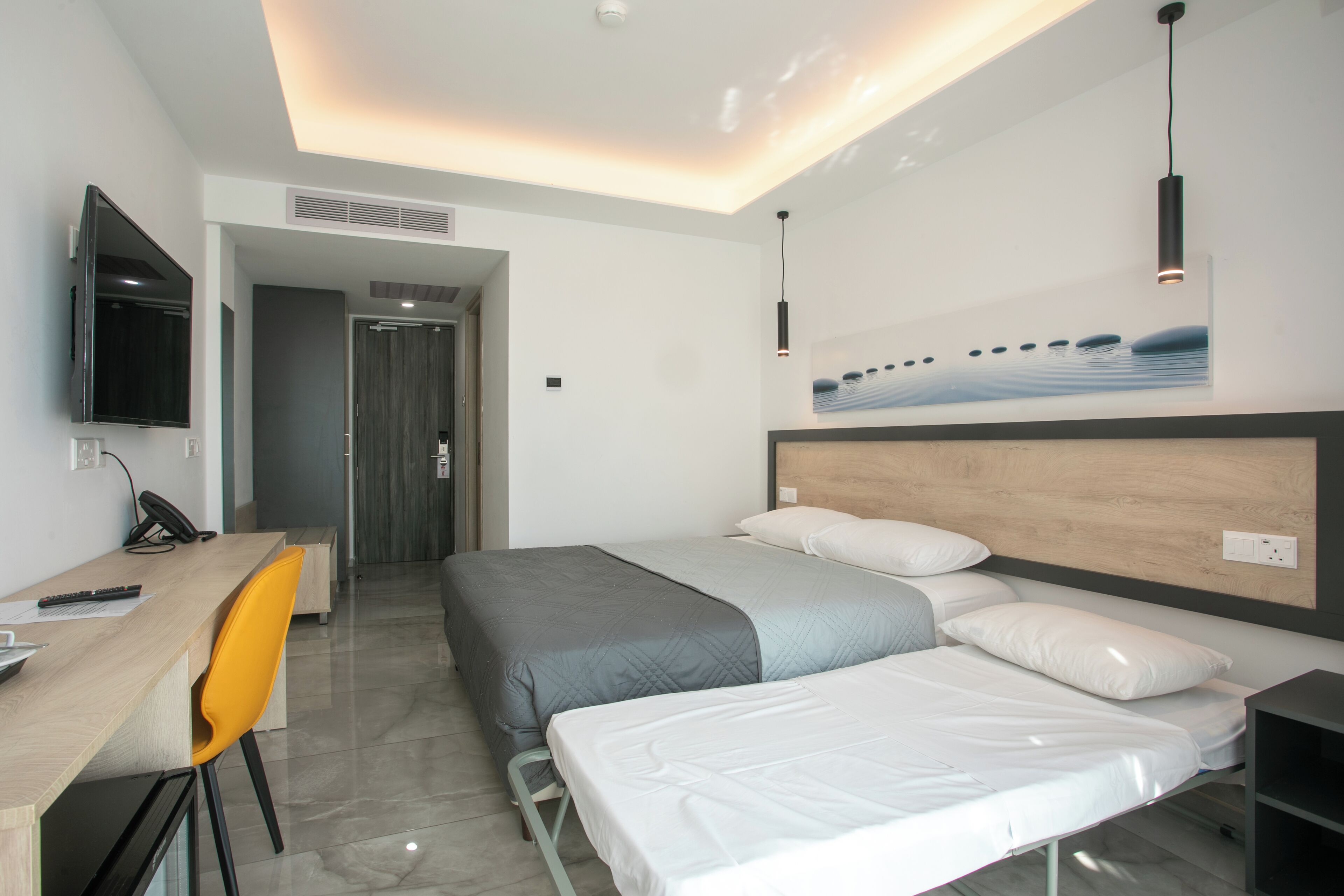 Foto - Papouis Protaras Hotel