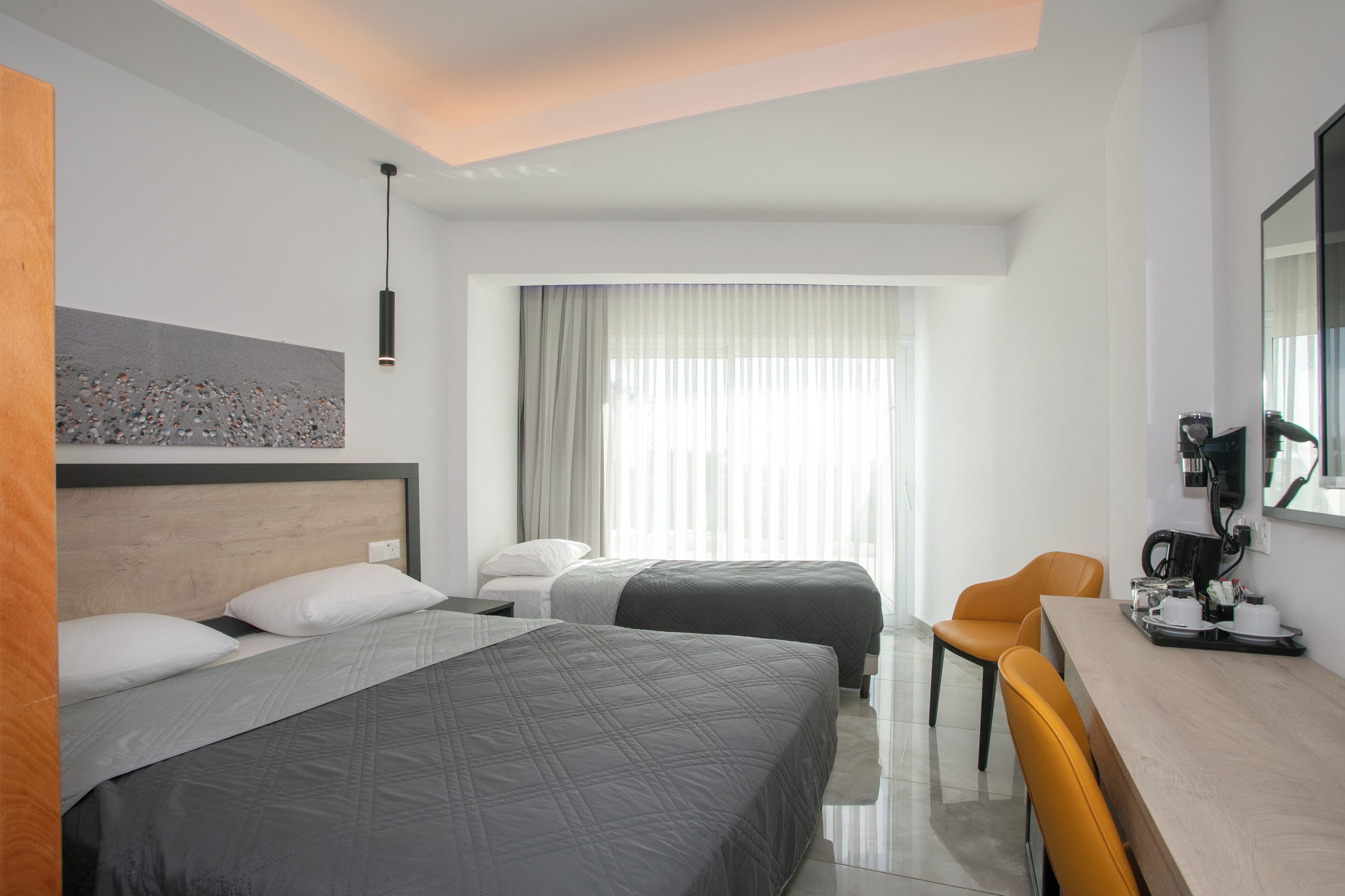 Foto - Papouis Protaras Hotel