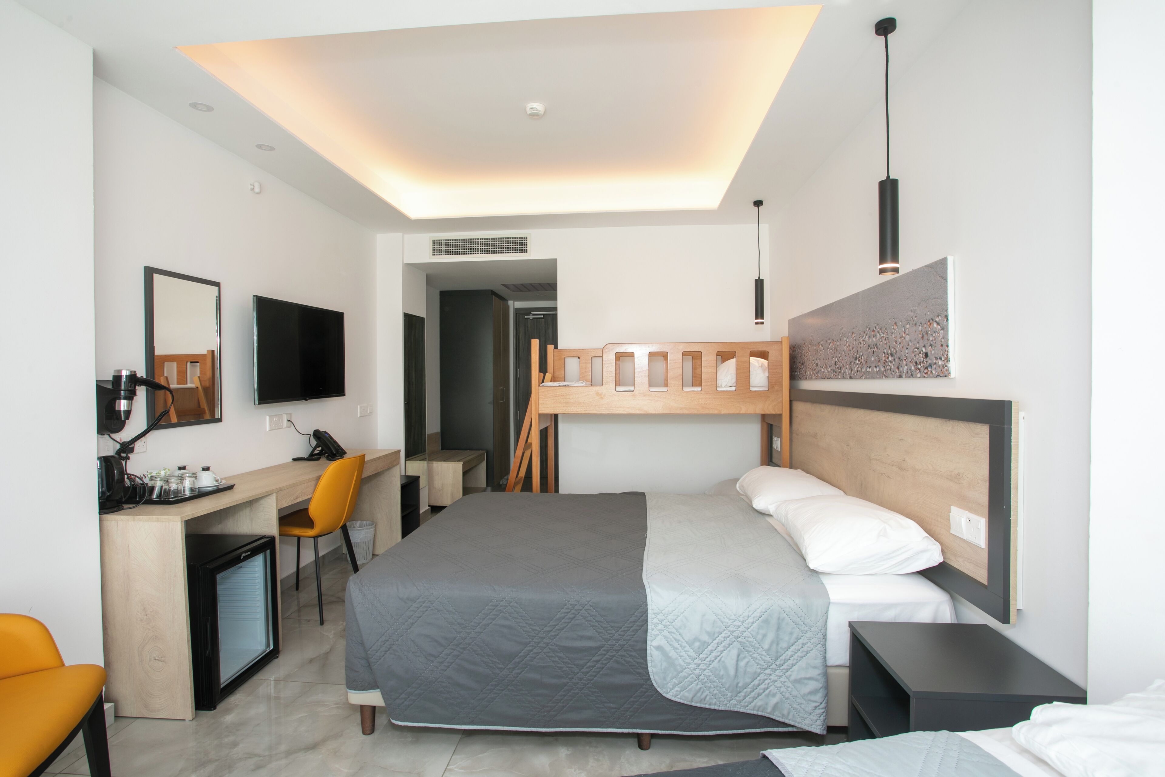 Foto - Papouis Protaras Hotel