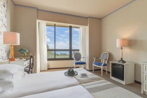 Double Room, Sea View | View from room