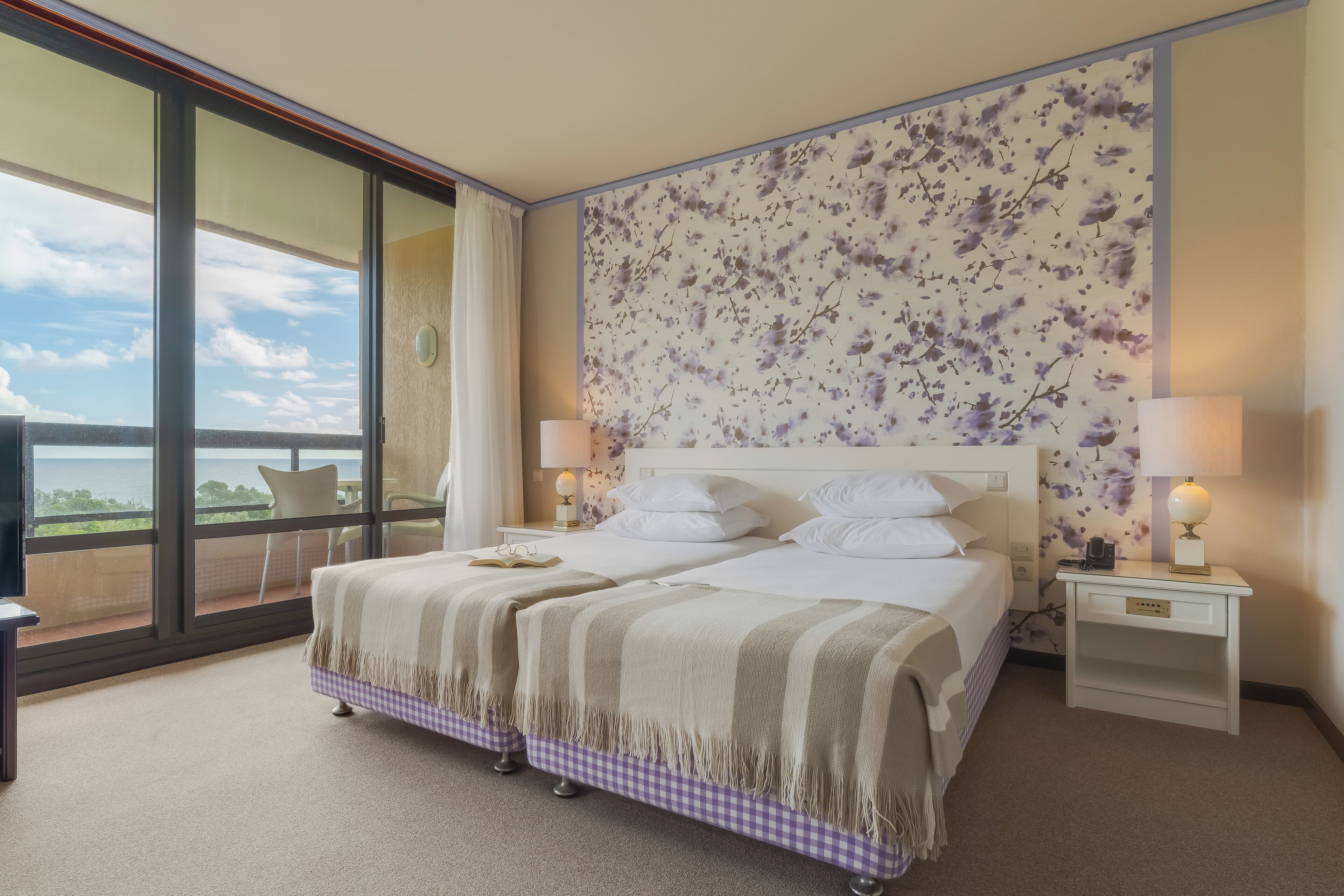 Foto - Pestana Bahia Praia Nature & Beach Resort