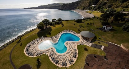 Pestana Bahia Praia Nature & Beach Resort