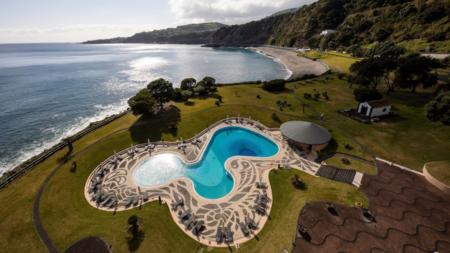 Pestana Bahia Praia Nature & Beach Resort