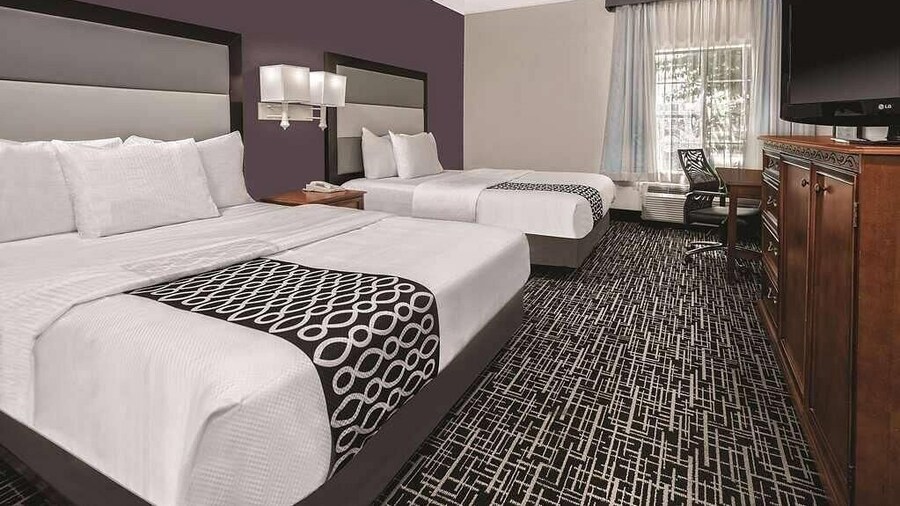 Vista Del Sol Hotel - Rosenberg