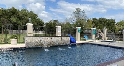 La Quinta Inn & Suites by Wyndham Houston Rosenberg