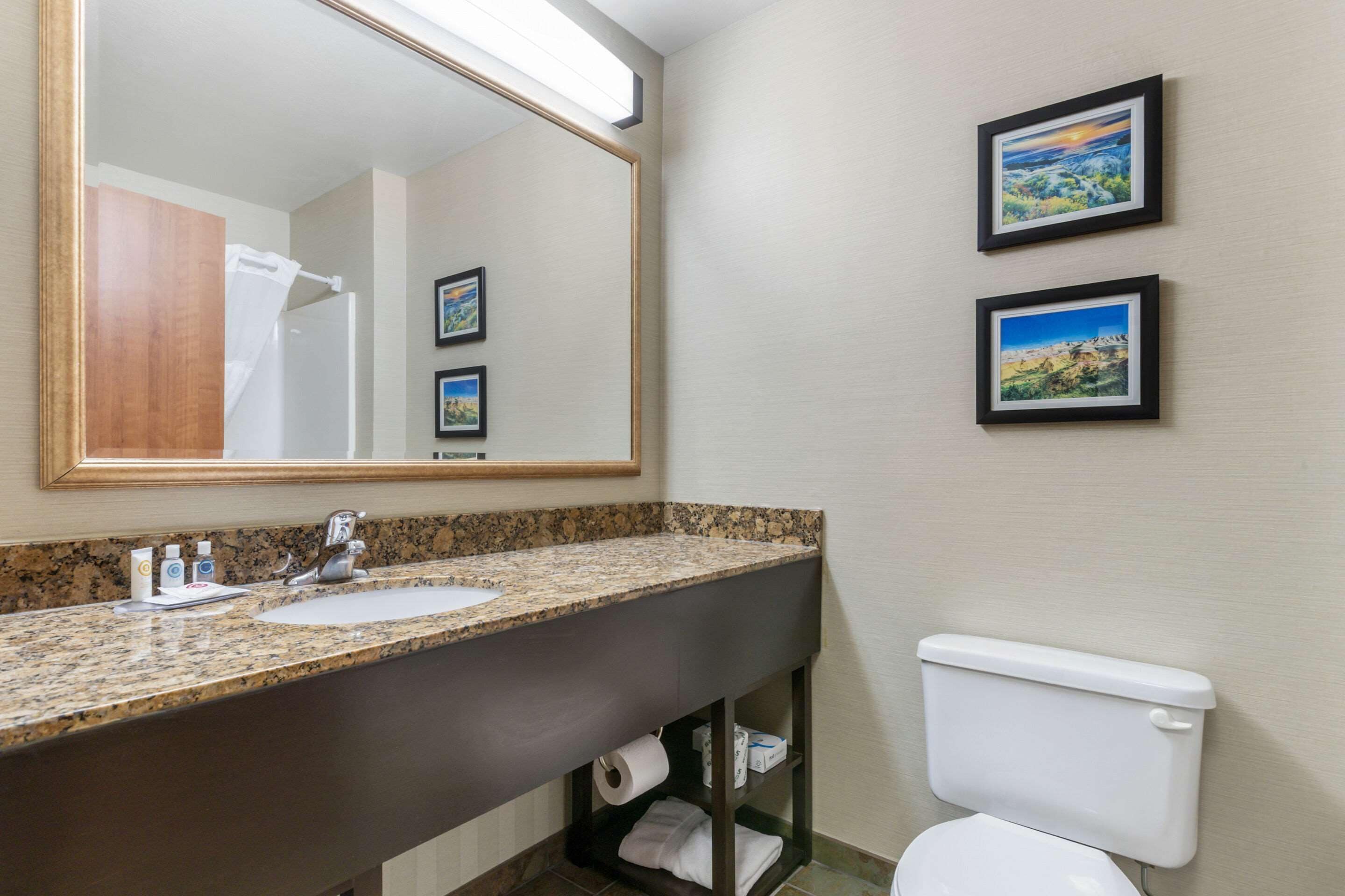 Iron/ironing board, free WiFi, bed sheets, alarm clocks