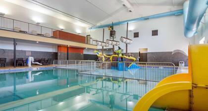 Comfort Inn & Suites Mitchell I-90