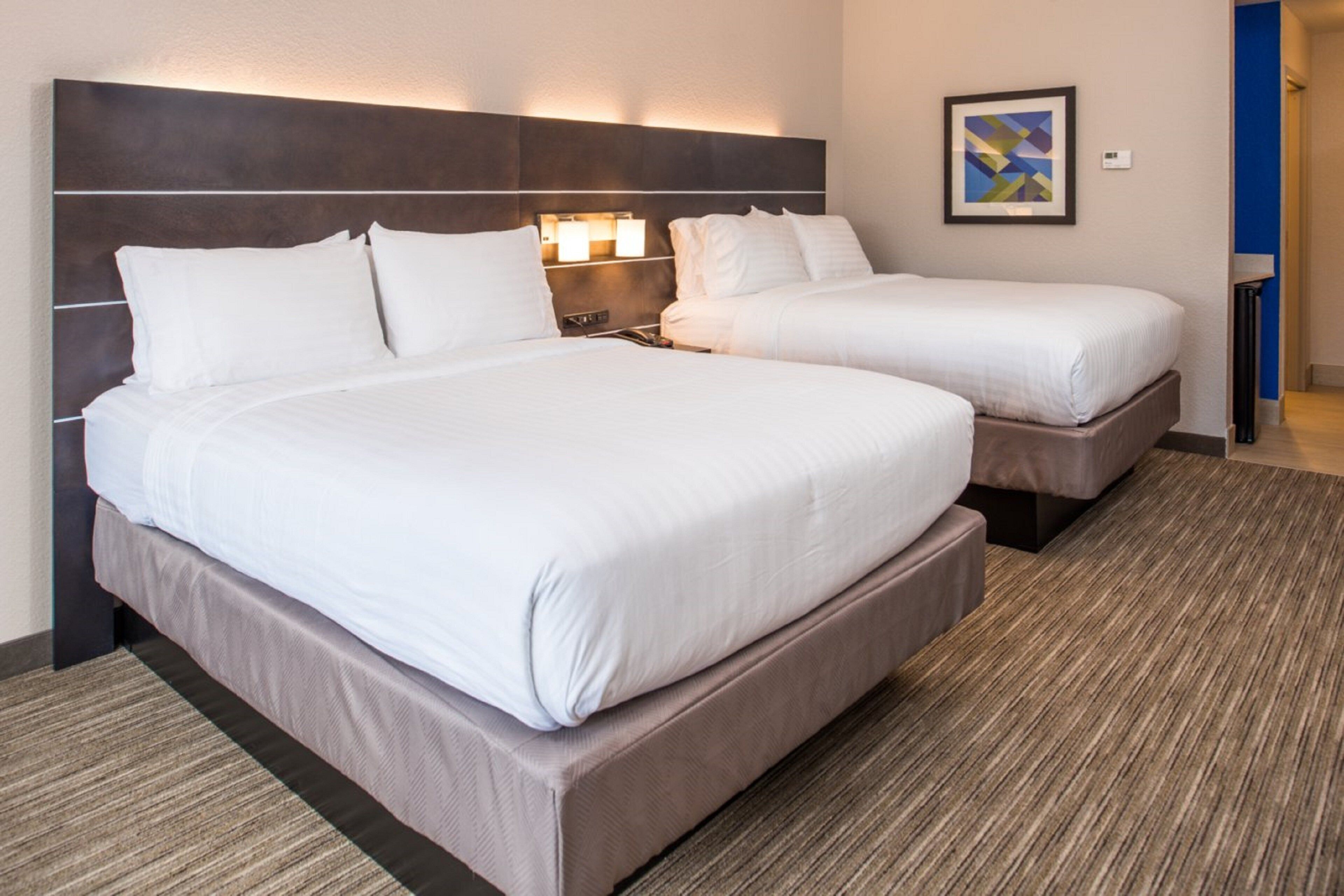 Photo - Holiday Inn Express Jacksonville East, An Ihg