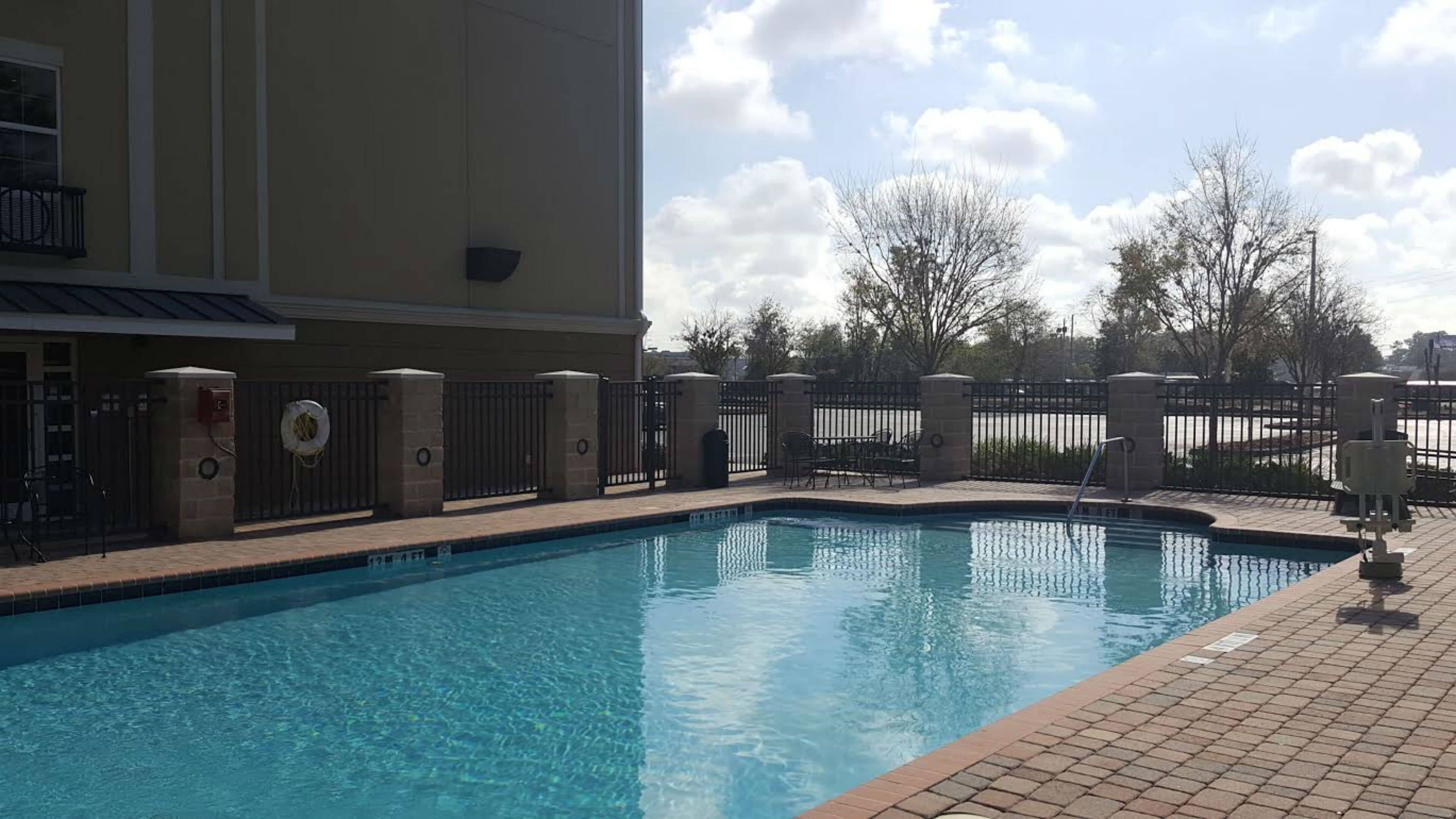 Photo - Holiday Inn Express Jacksonville East, An Ihg