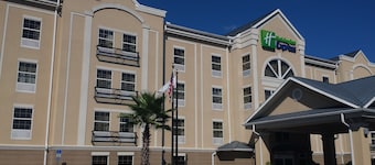 Holiday Inn Express and Suites Jacksonville East by IHG
