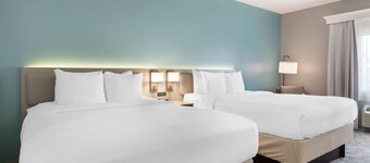 Comfort Inn & Suites Davenport - Quad Cities