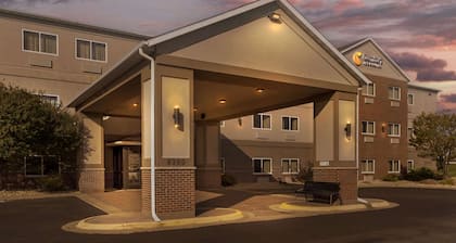 Comfort Inn & Suites Davenport - Quad Cities