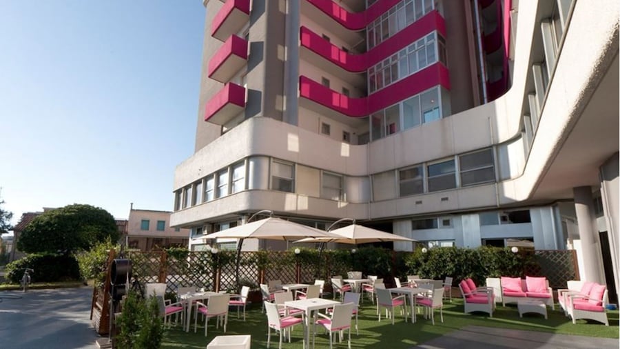Senbhotel
