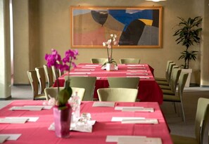 Sala de reuniones