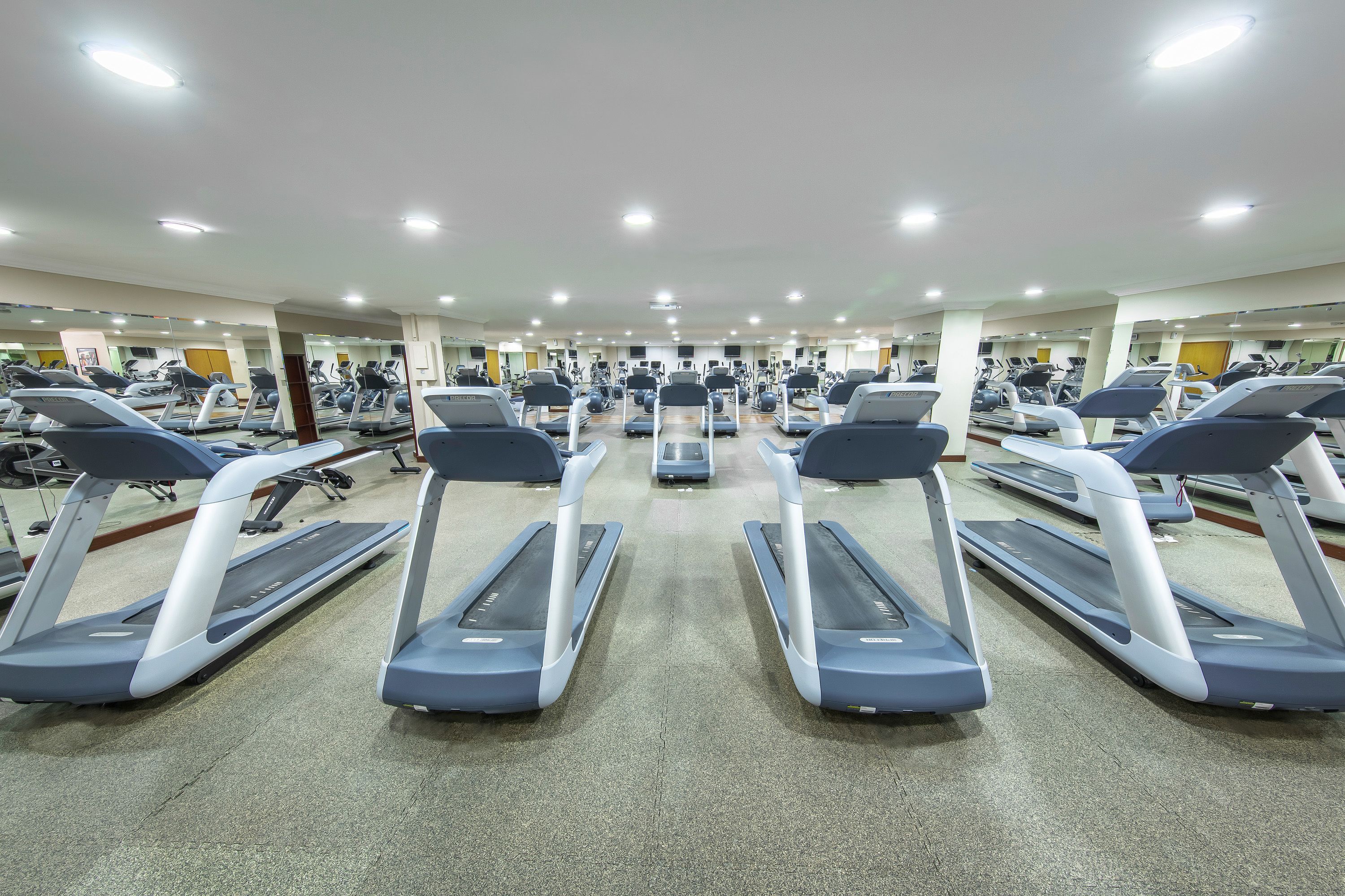 Foto - Ezdan Hotel West Bay