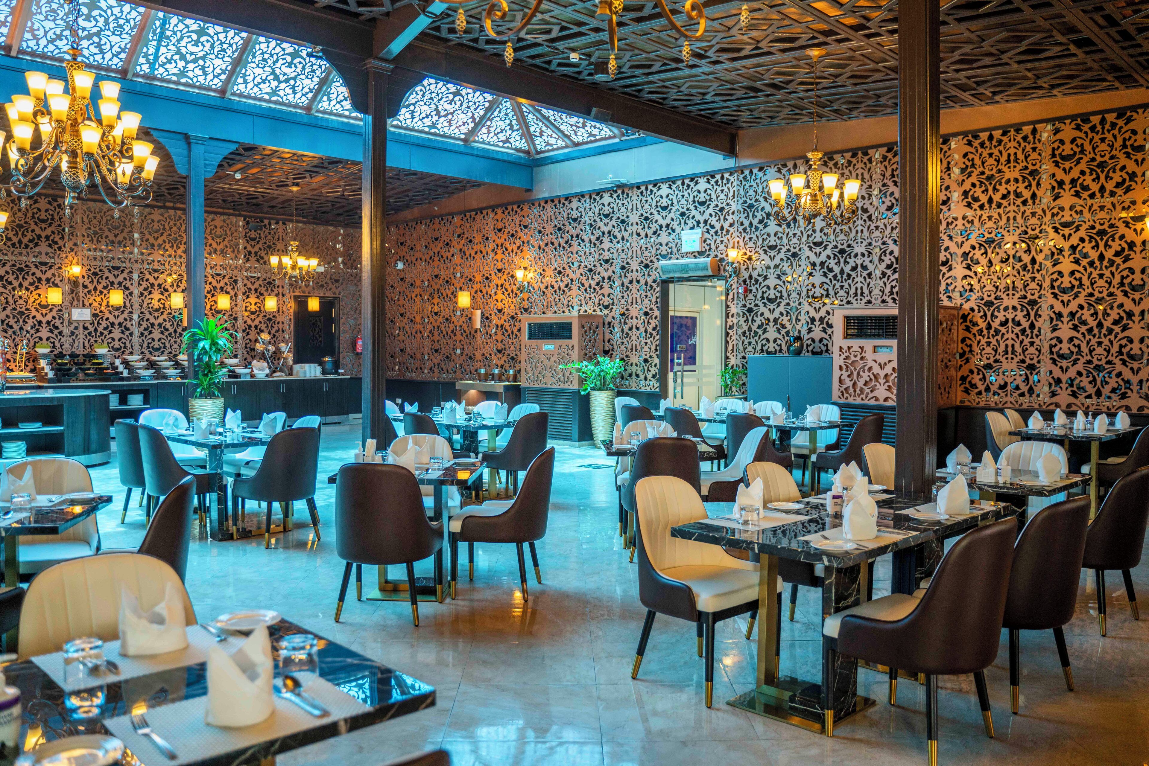 Foto - Ezdan Hotel West Bay