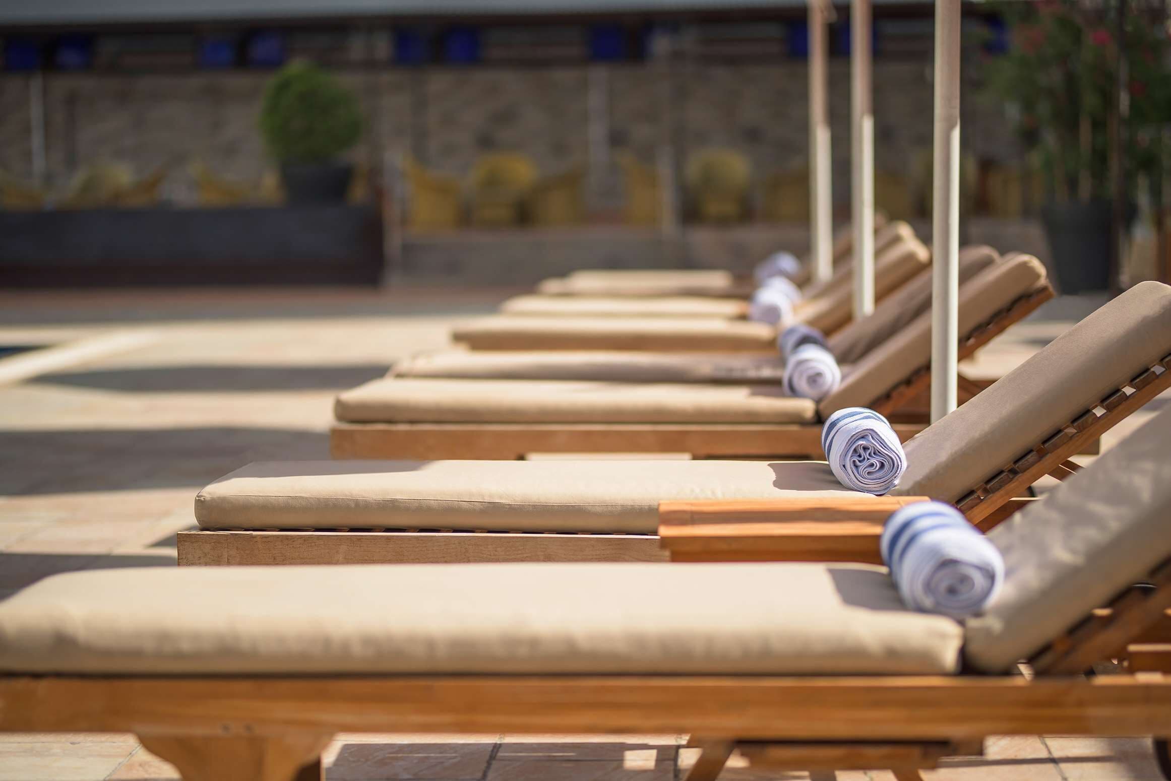 Foto - Ezdan Hotel West Bay