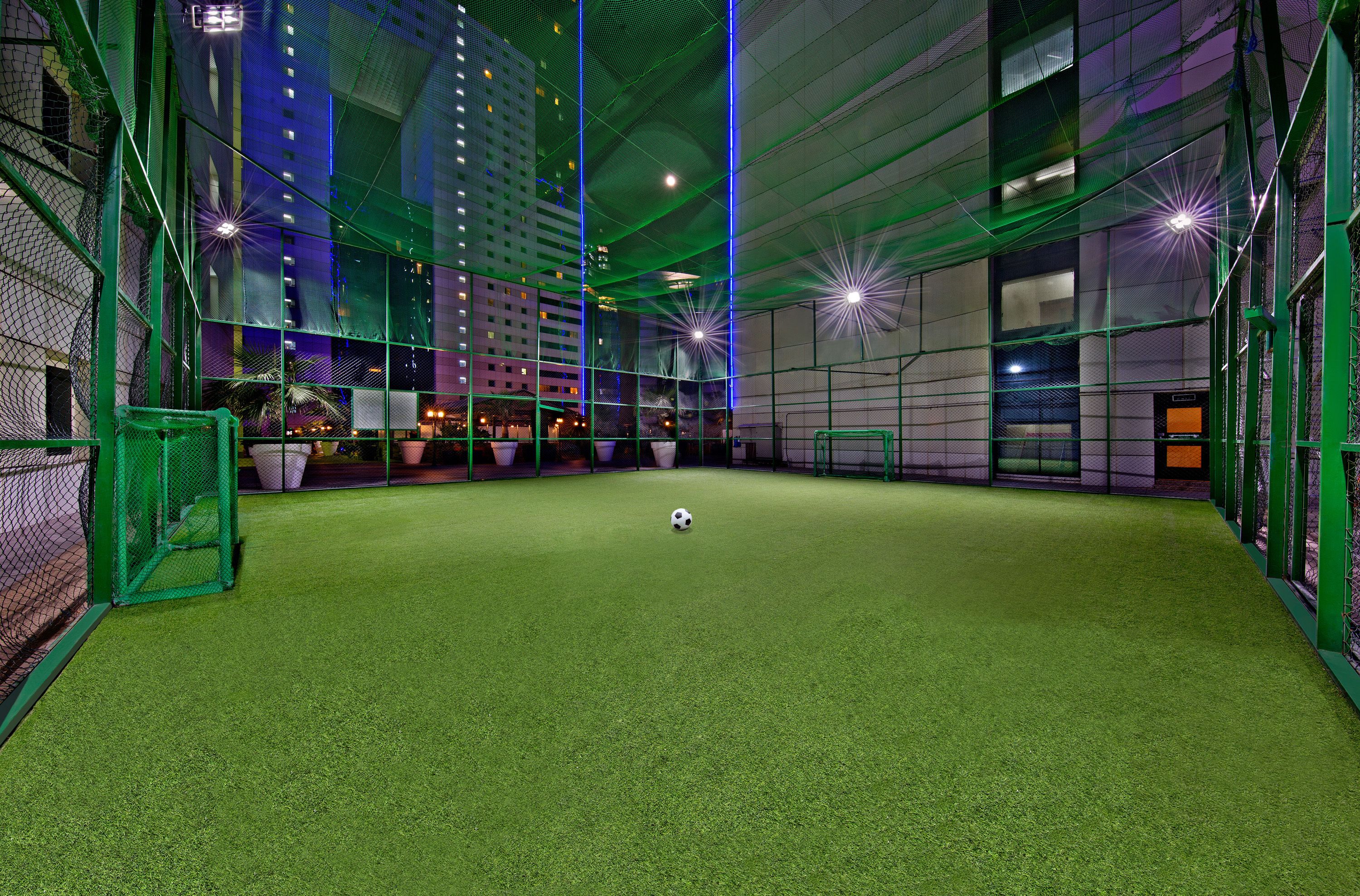 Foto - Ezdan Hotel West Bay