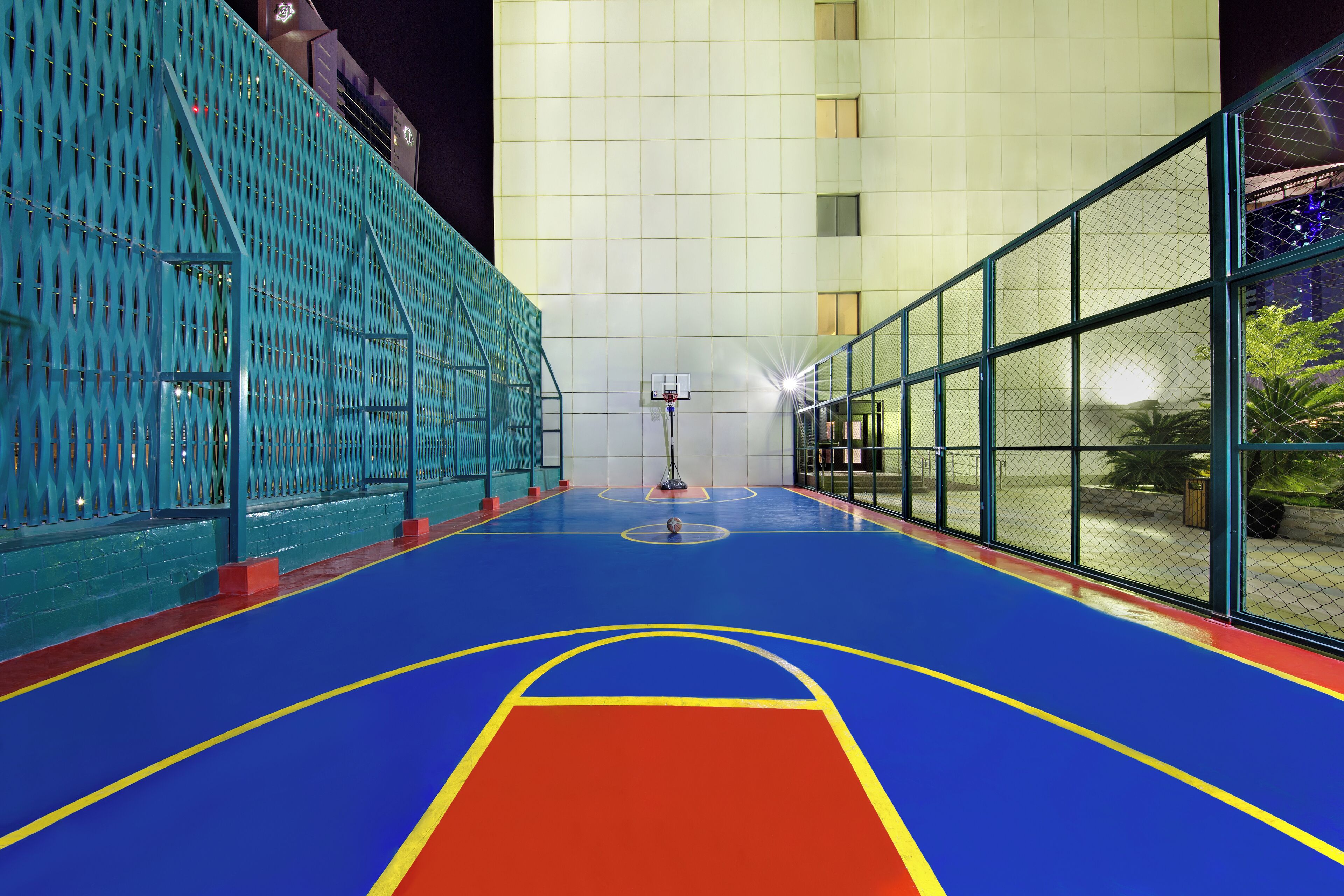 Foto - Ezdan Hotel West Bay