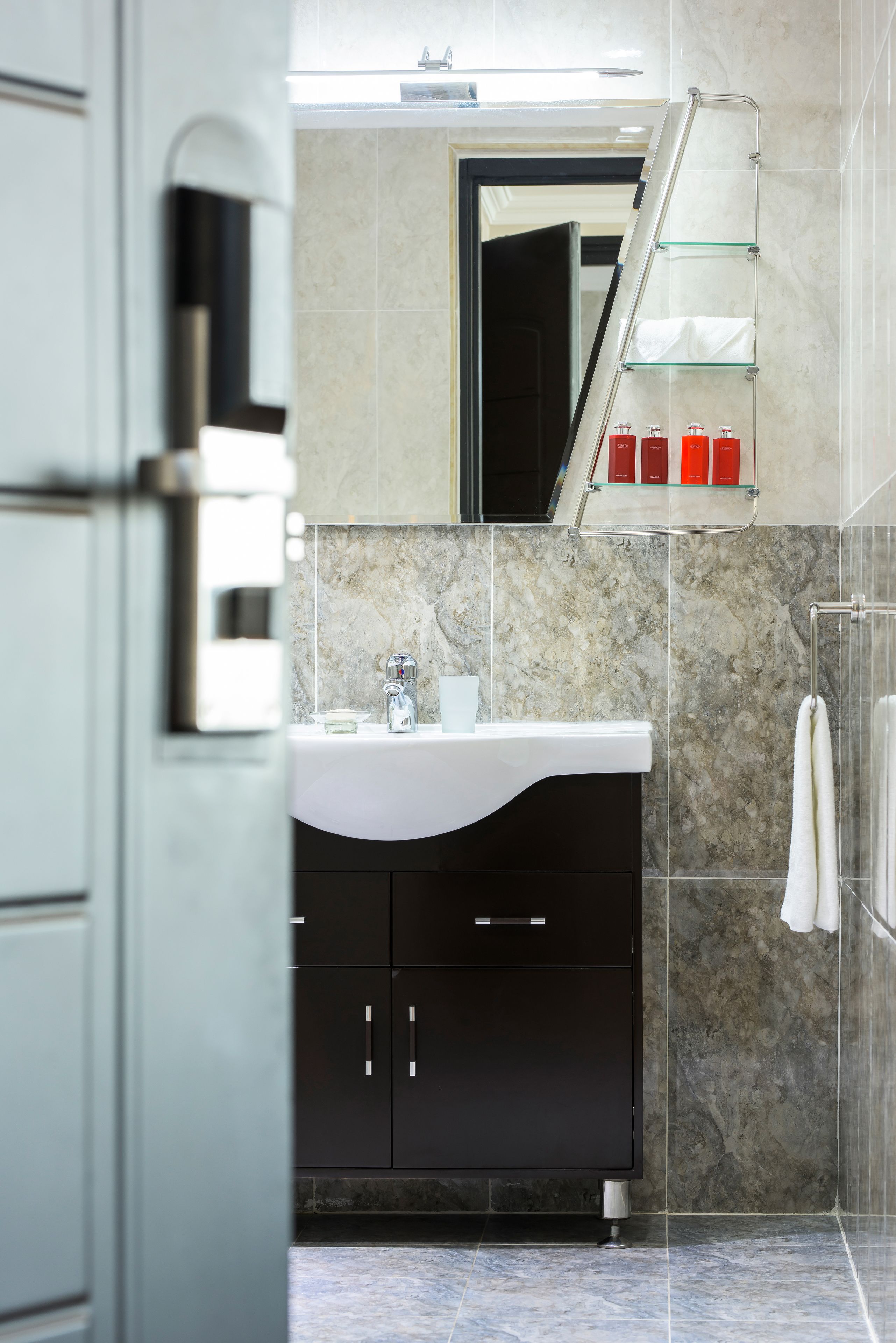 Foto - Ezdan Hotel West Bay