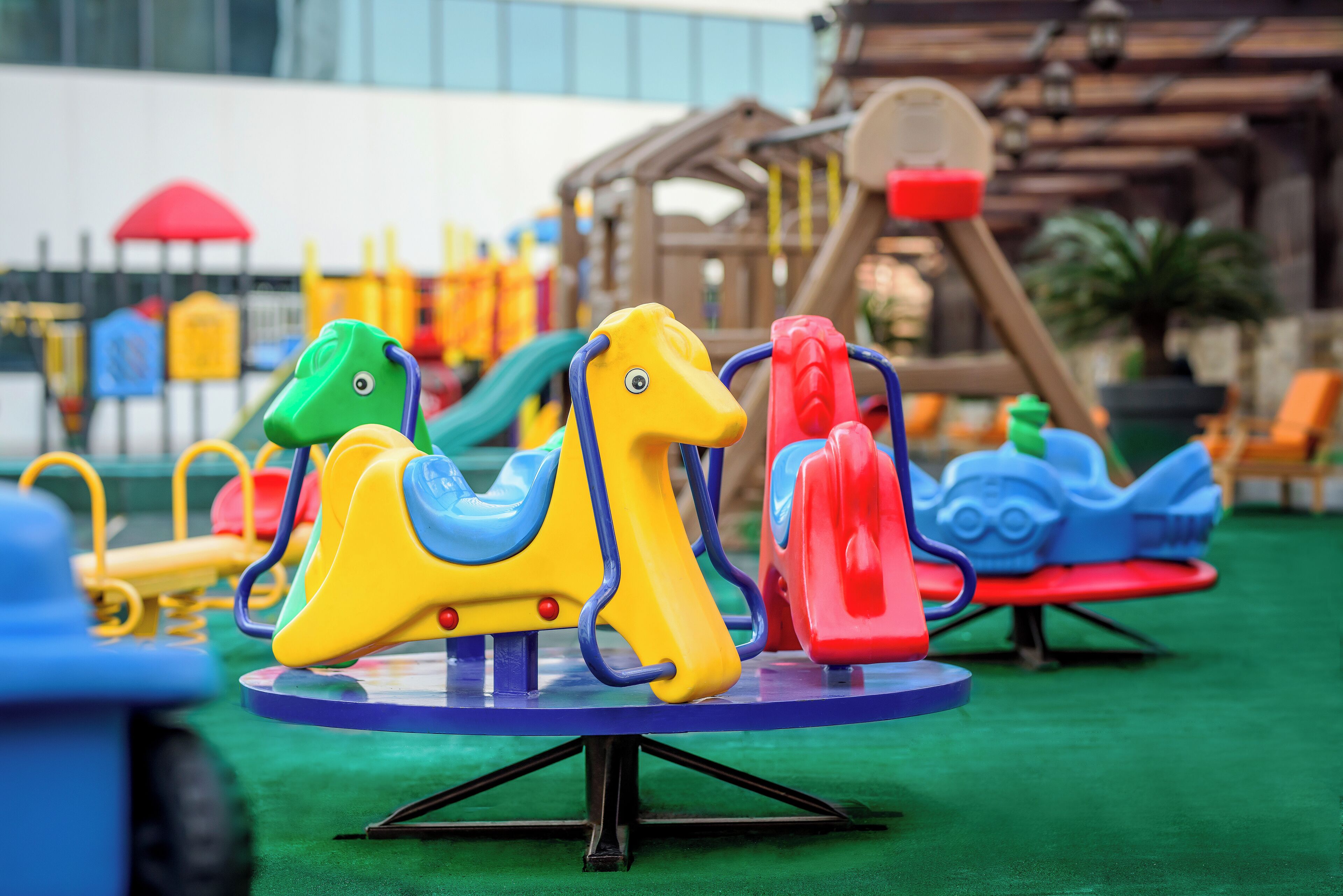 Foto - Ezdan Hotel West Bay