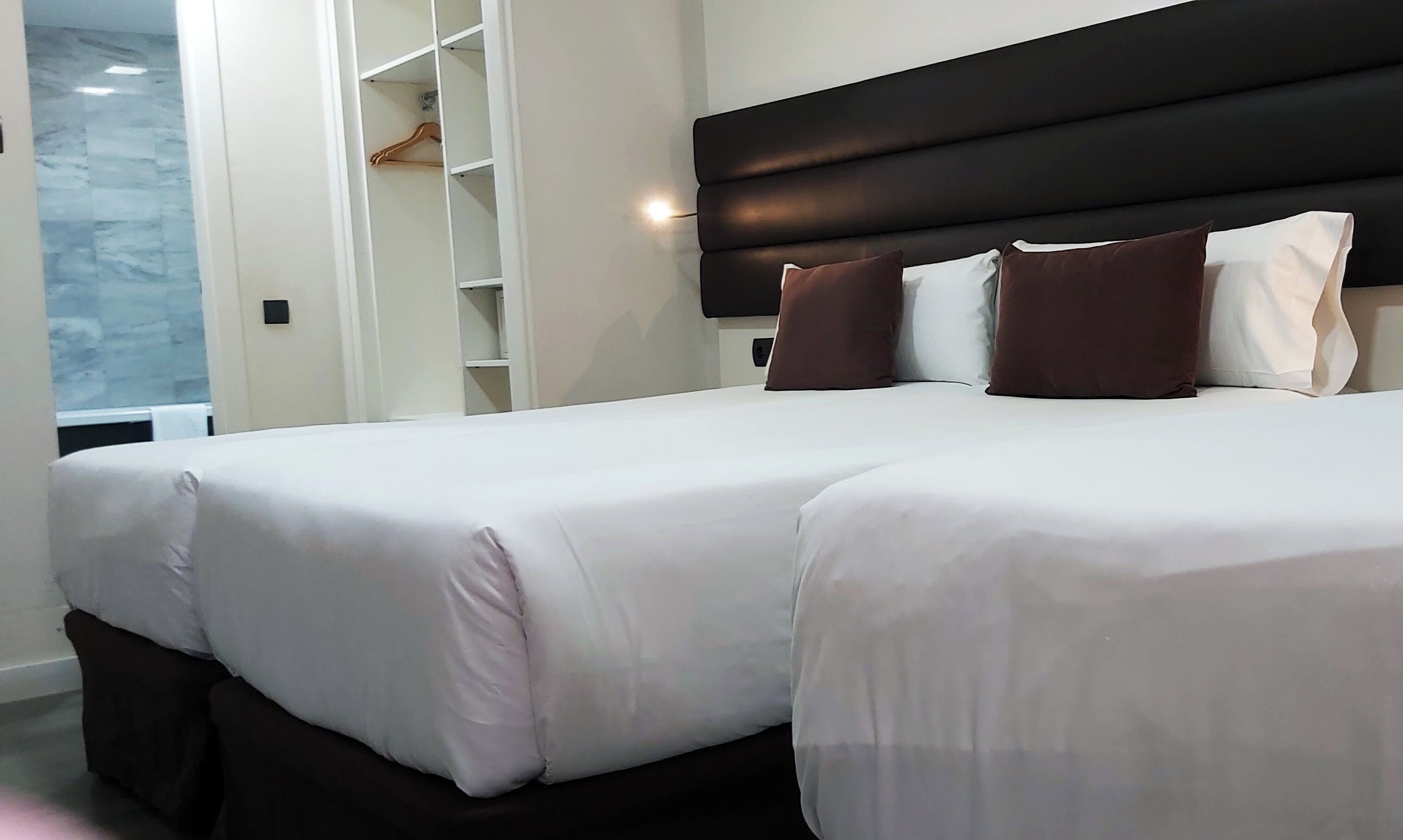 Foto - BCN Urbaness Hotels Del Comte