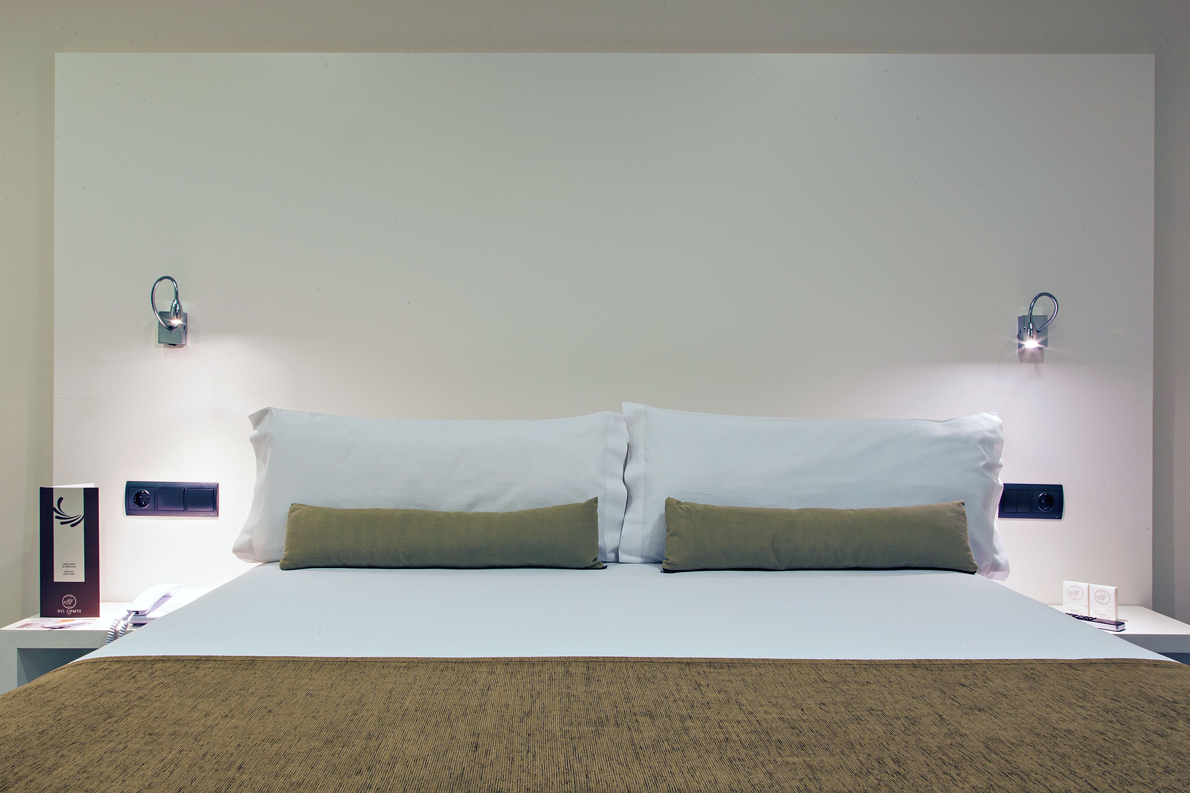 Foto - BCN Urbaness Hotels Del Comte