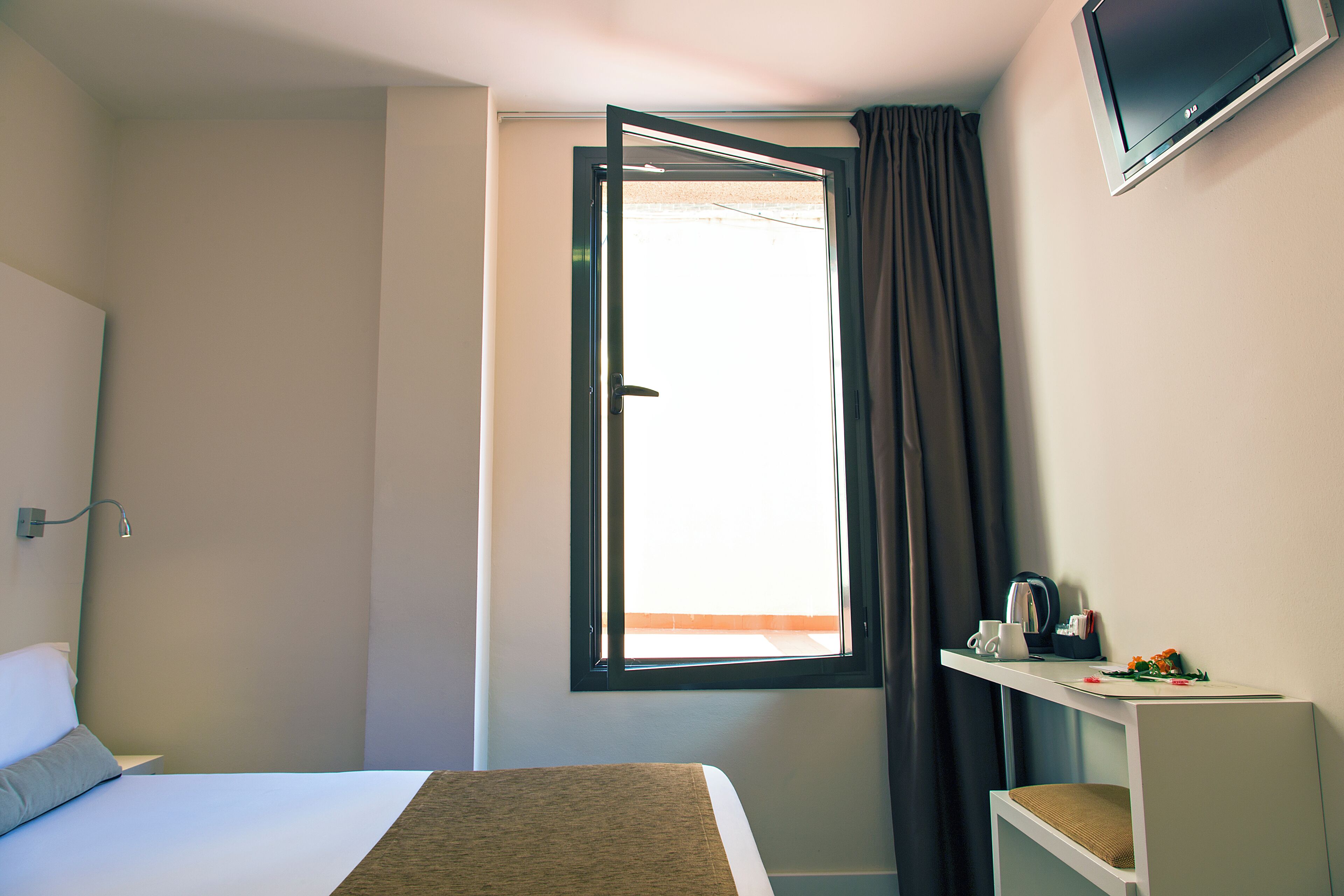 Foto - BCN Urbaness Hotels Del Comte