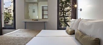 Bcn Urbaness Del Comte