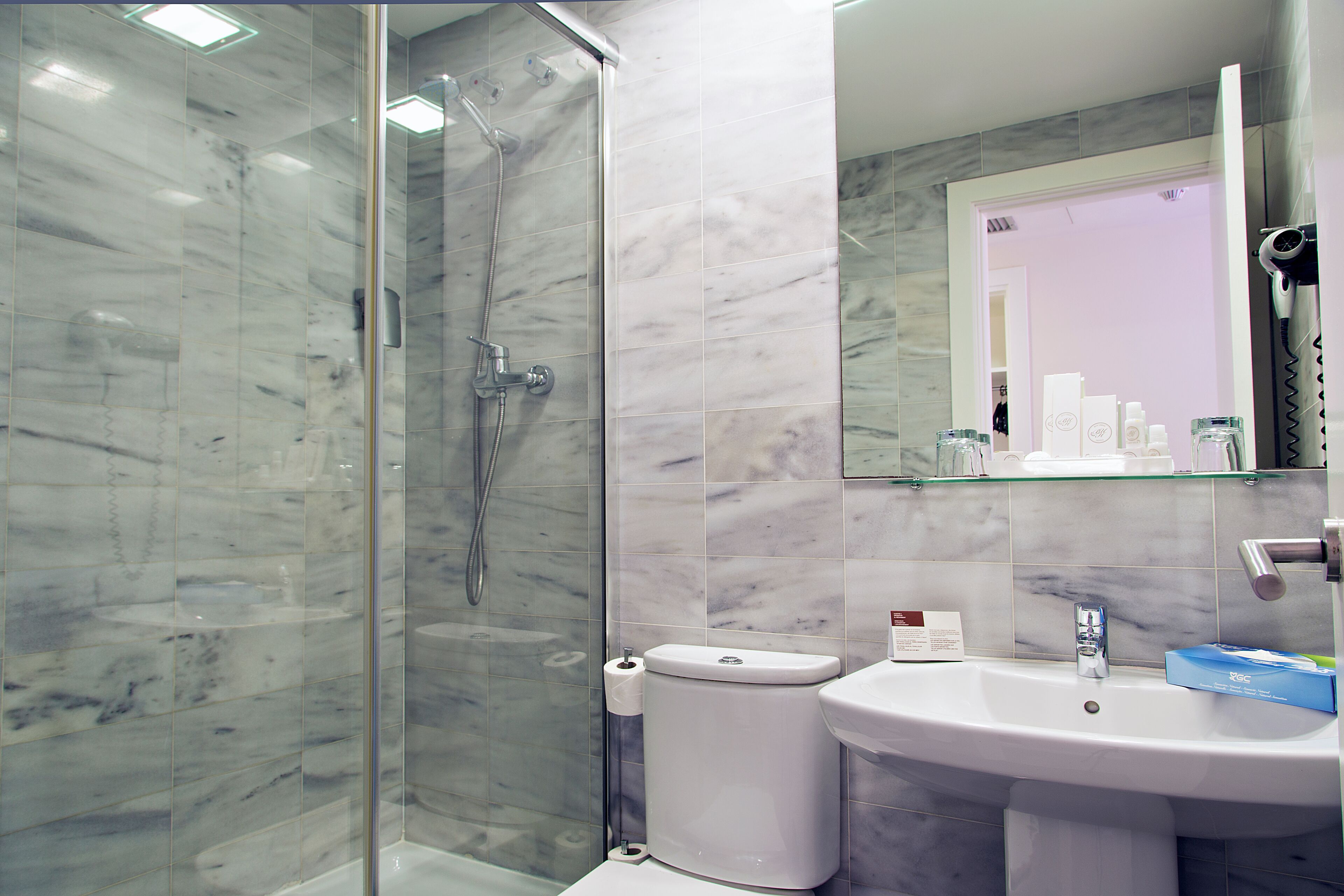 Foto - BCN Urbaness Hotels Del Comte