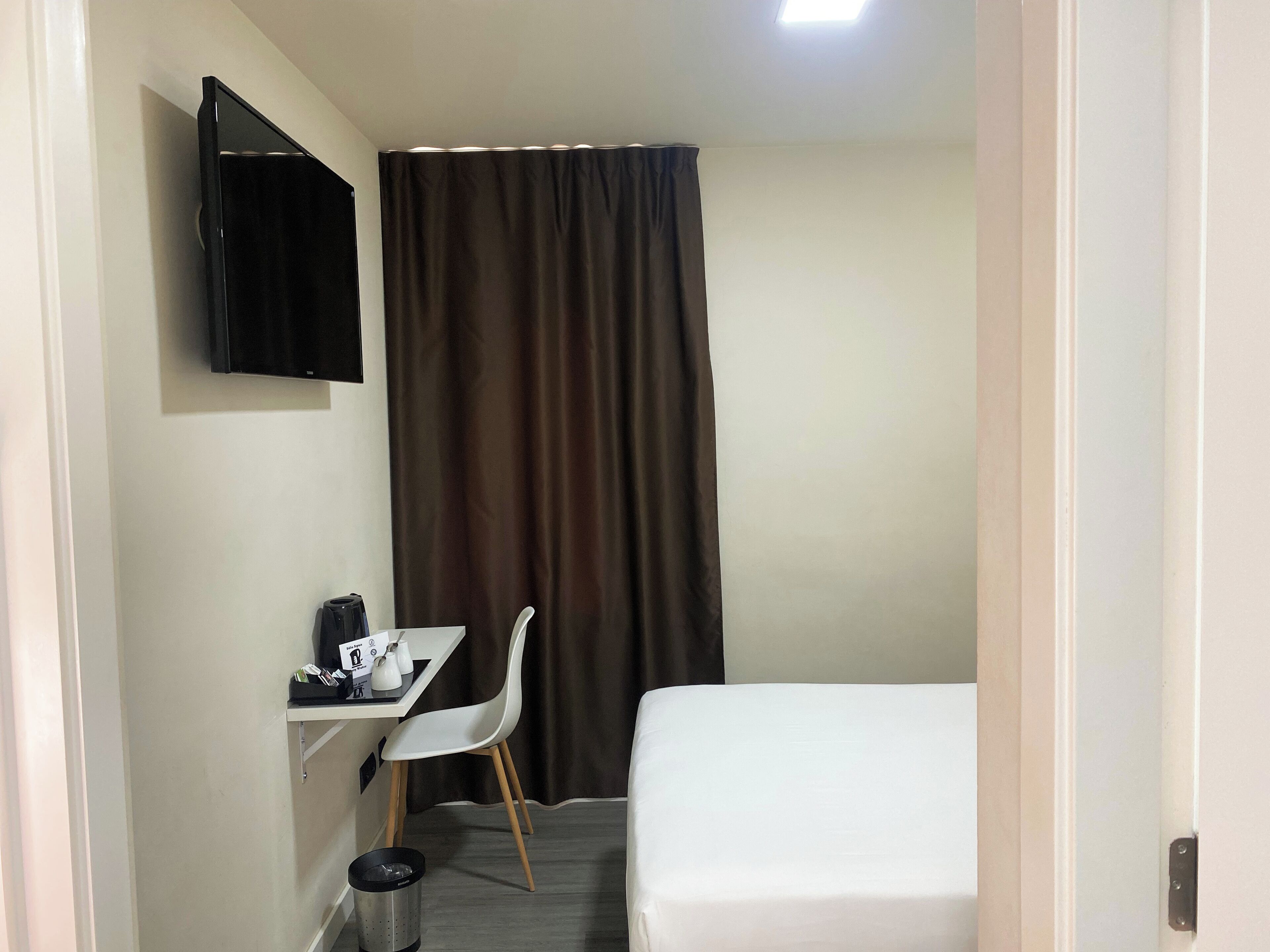 Foto - BCN Urbaness Hotels Del Comte