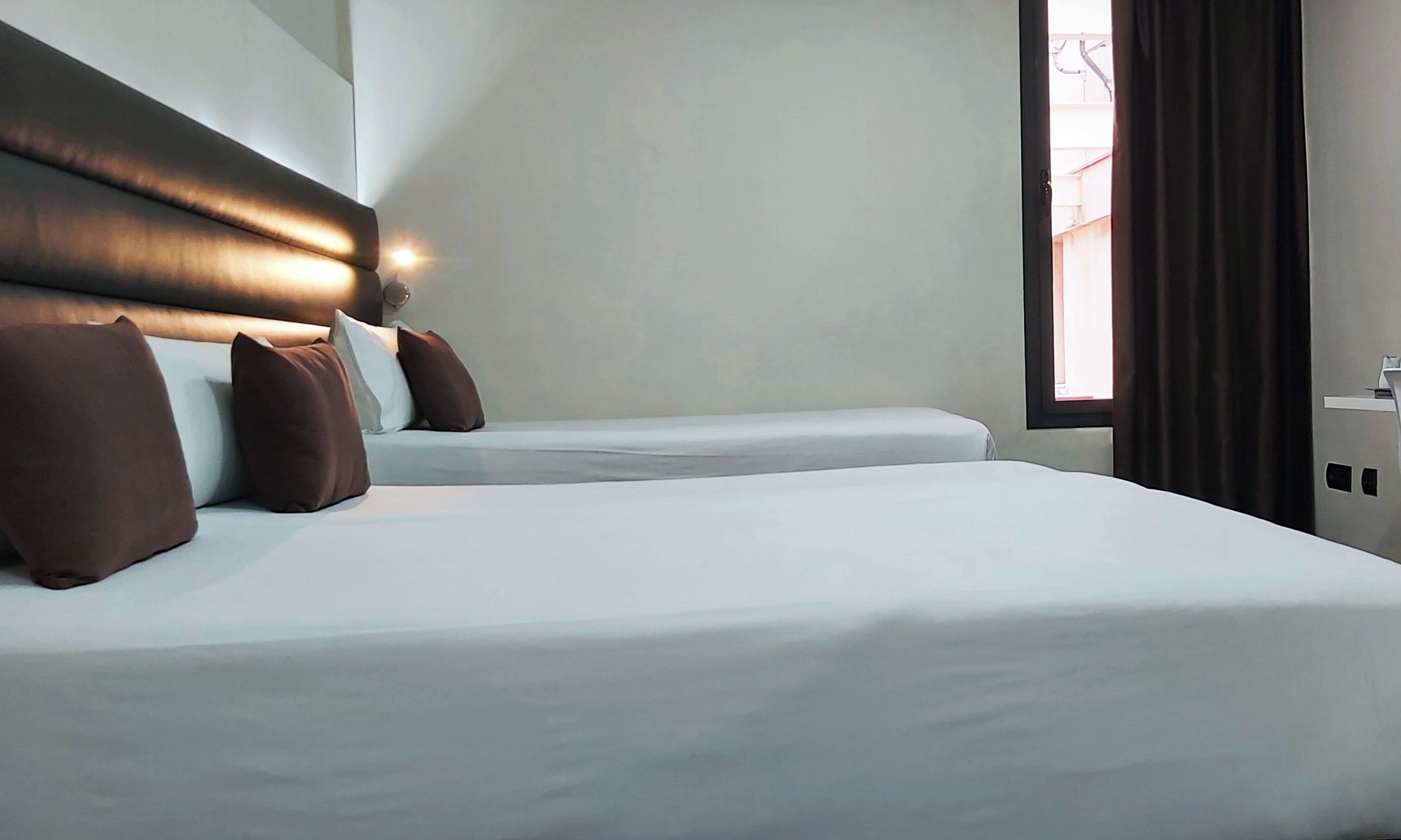 Foto - BCN Urbaness Hotels Del Comte