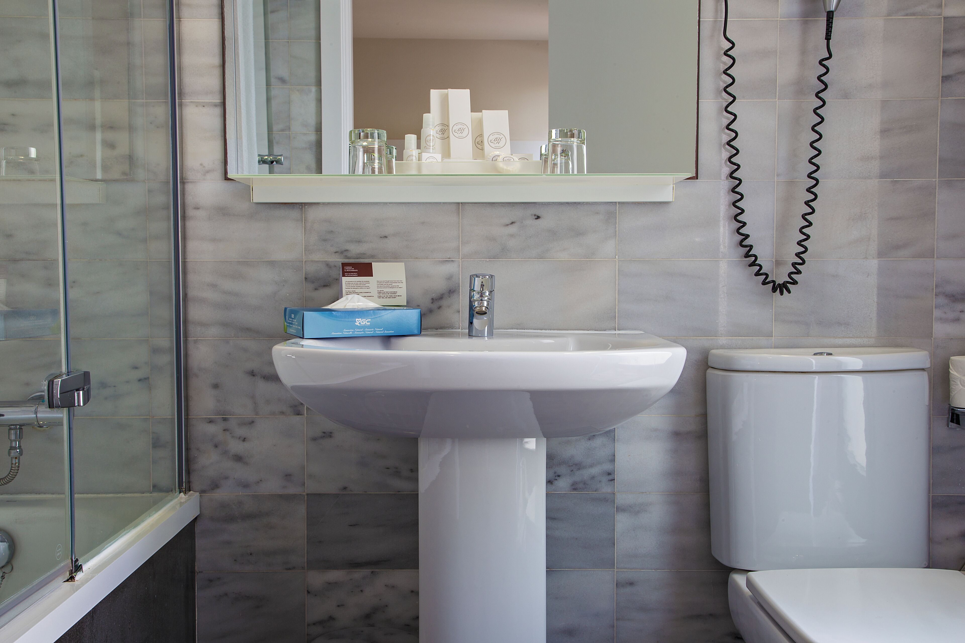 Foto - BCN Urbaness Hotels Del Comte