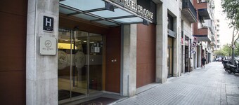 Bcn Urbaness Del Comte