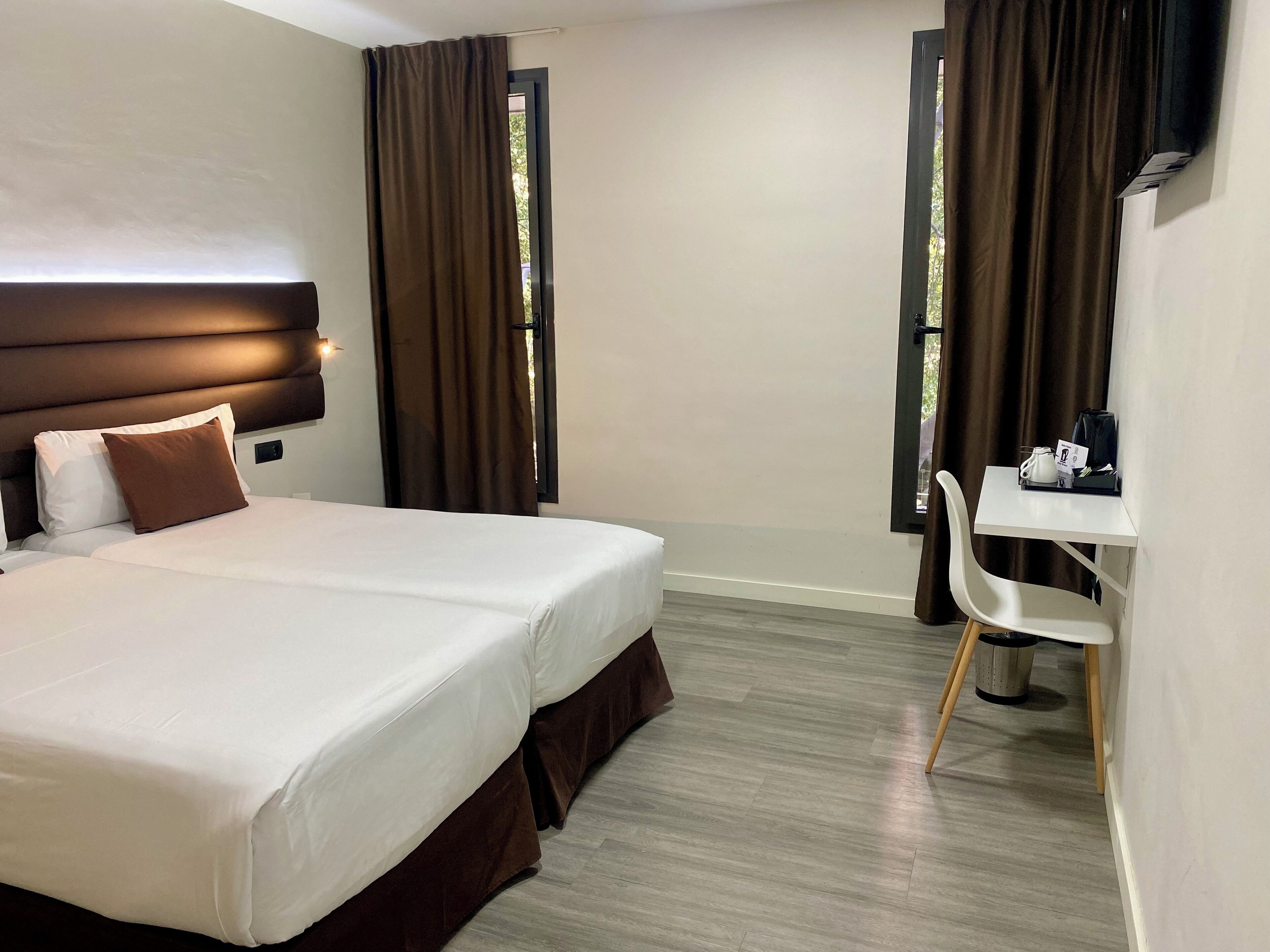 Foto - BCN Urbaness Hotels Del Comte