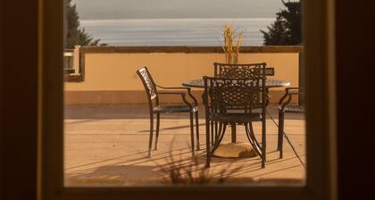 Huinid Bustillo Hotel & Spa