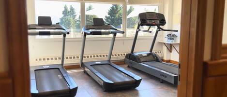 Gimnasio