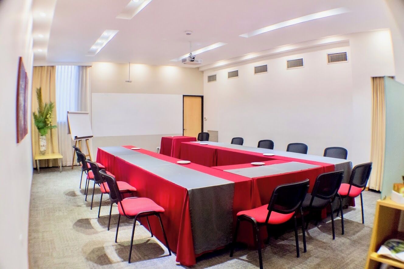 Photo - Novelty Suites Hotel - Oviedo Mall