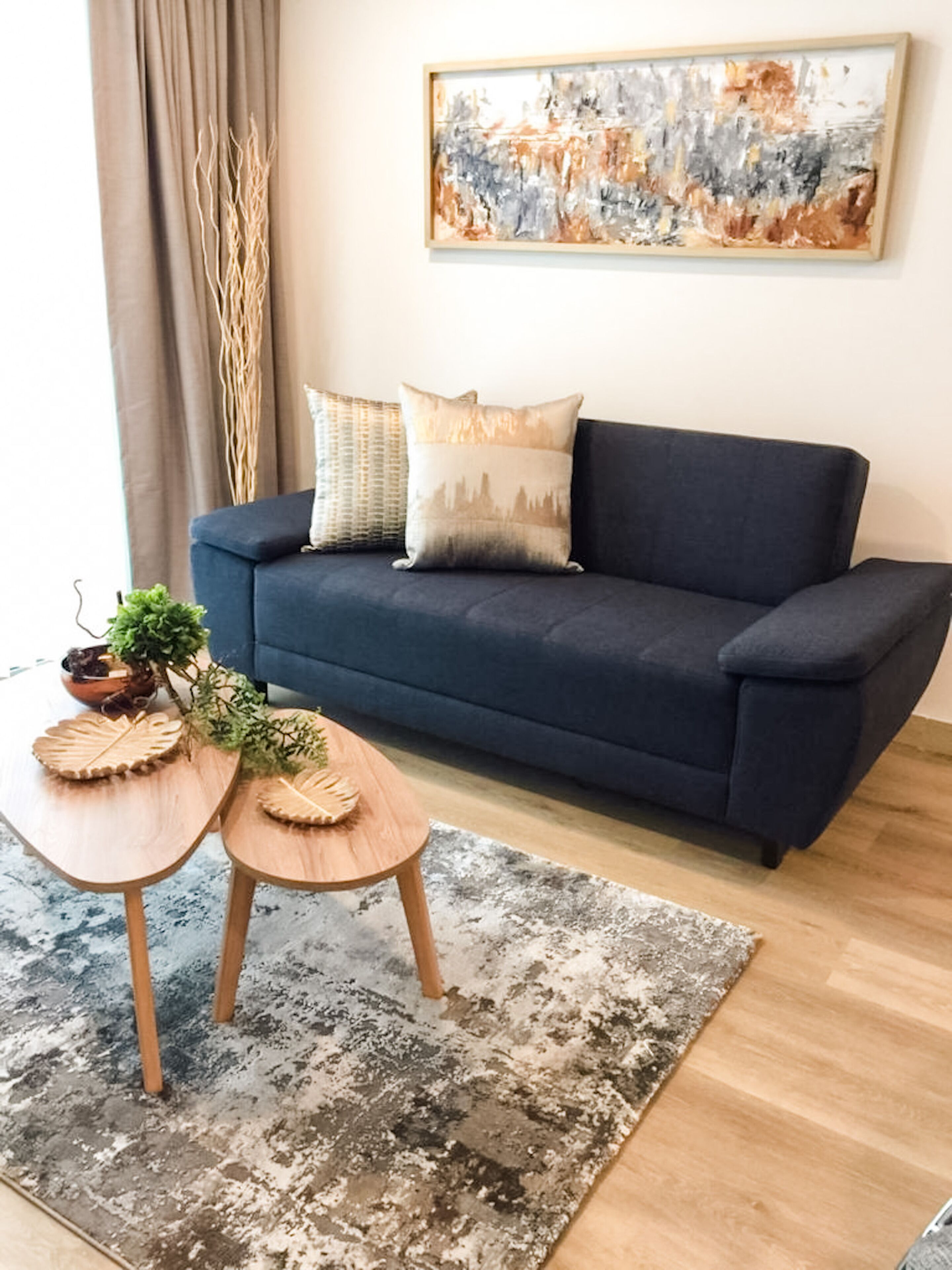 Suite, 2 Bedrooms | Premium bedding, down comforters, minibar, in-room safe