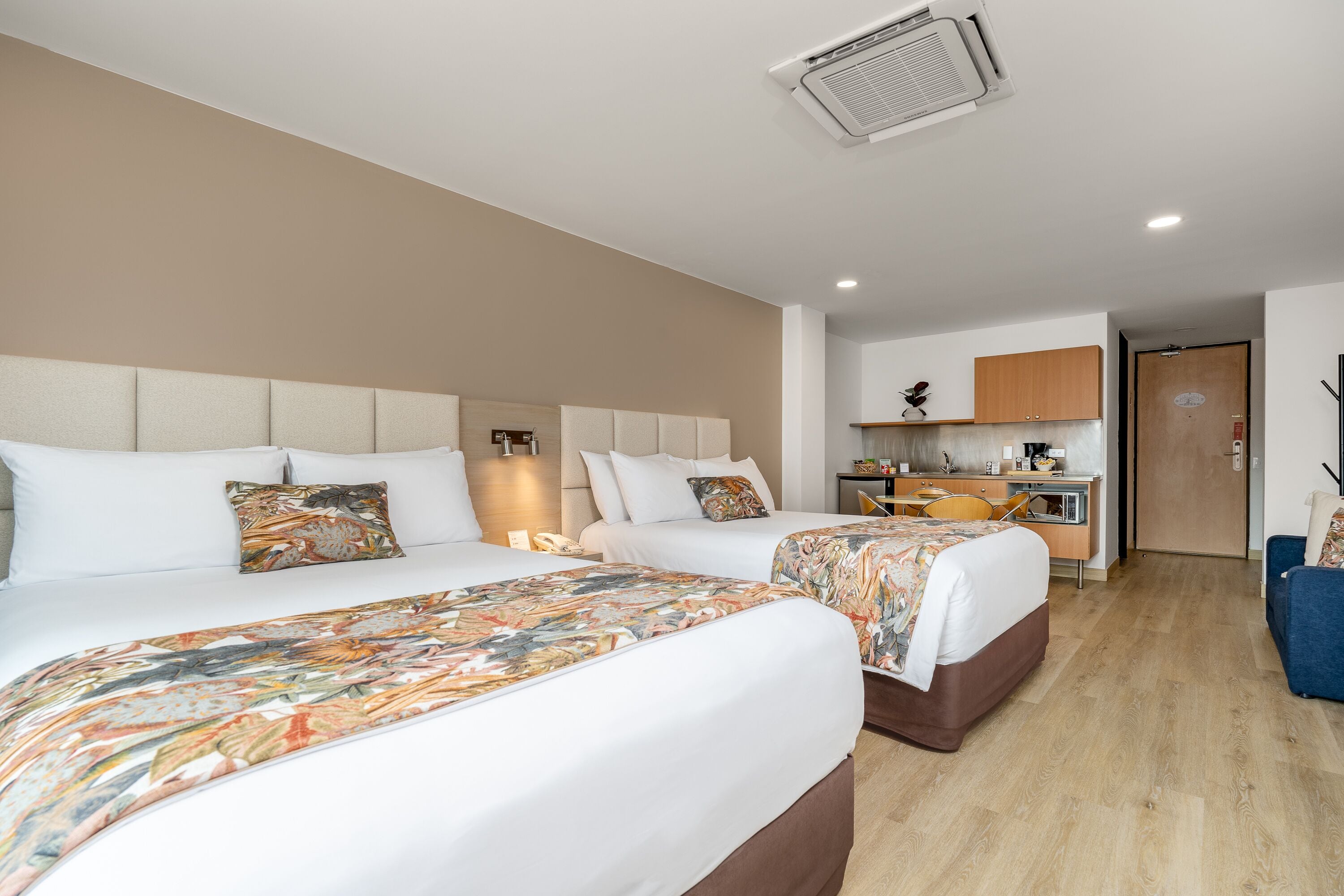 Photo - Novelty Suites Hotel - Oviedo Mall