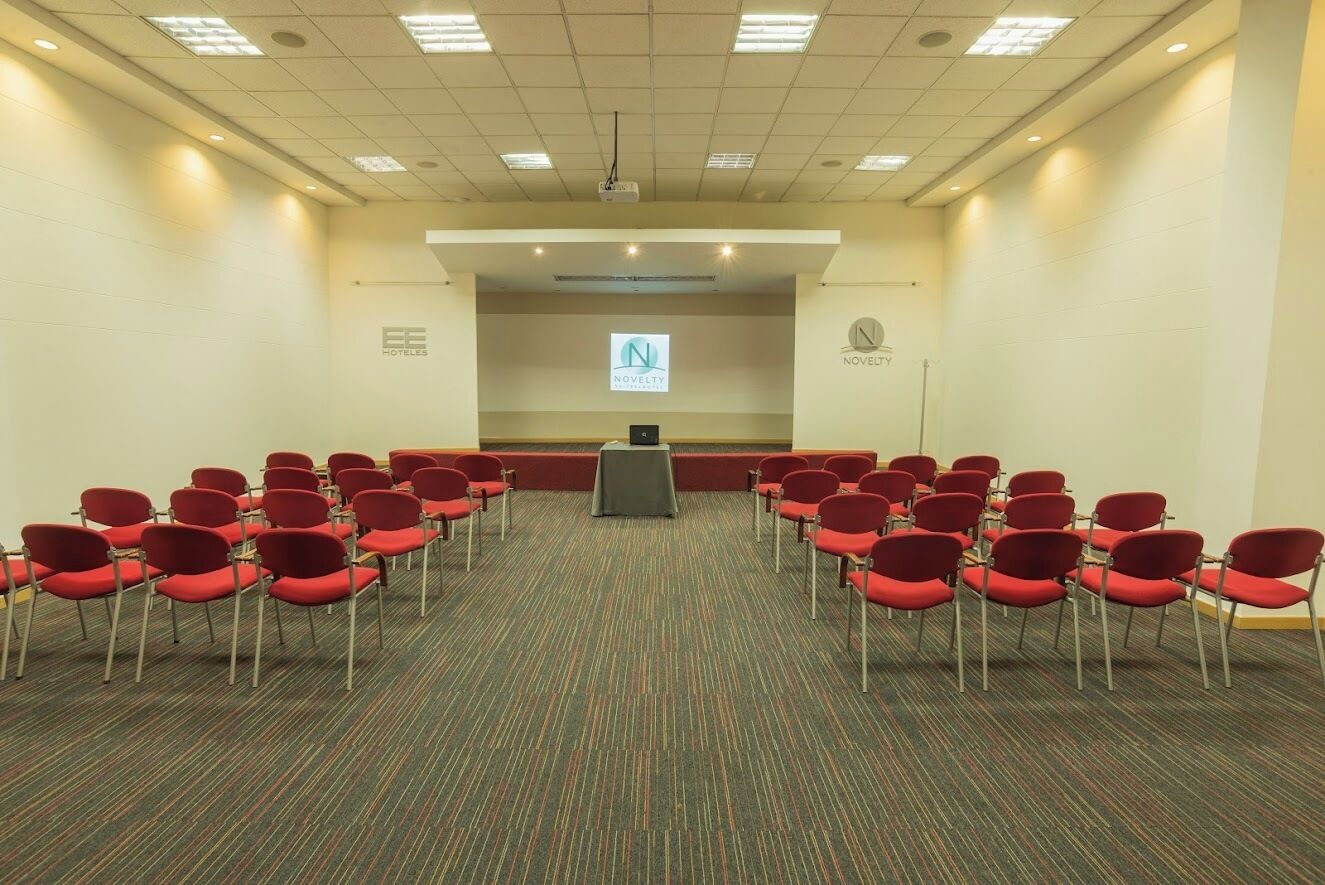 Photo - Novelty Suites Hotel - Oviedo Mall