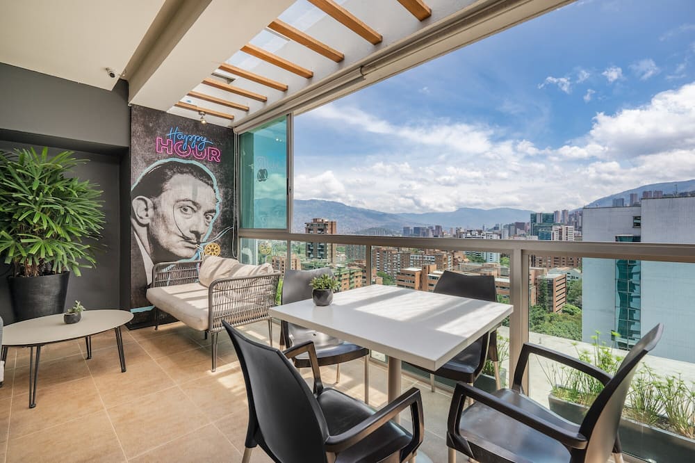 Novelty Suites Hotel - Oviedo Mall