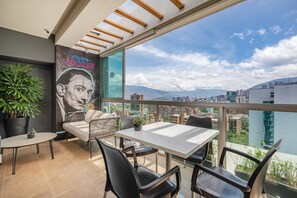 Bar (på overnattingsstedet)