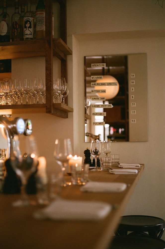 Hotel Calisto by null