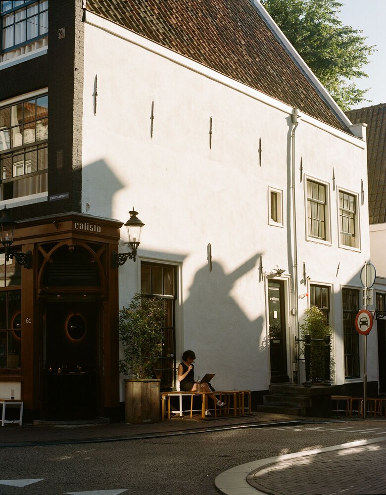 Hotel Calisto by null