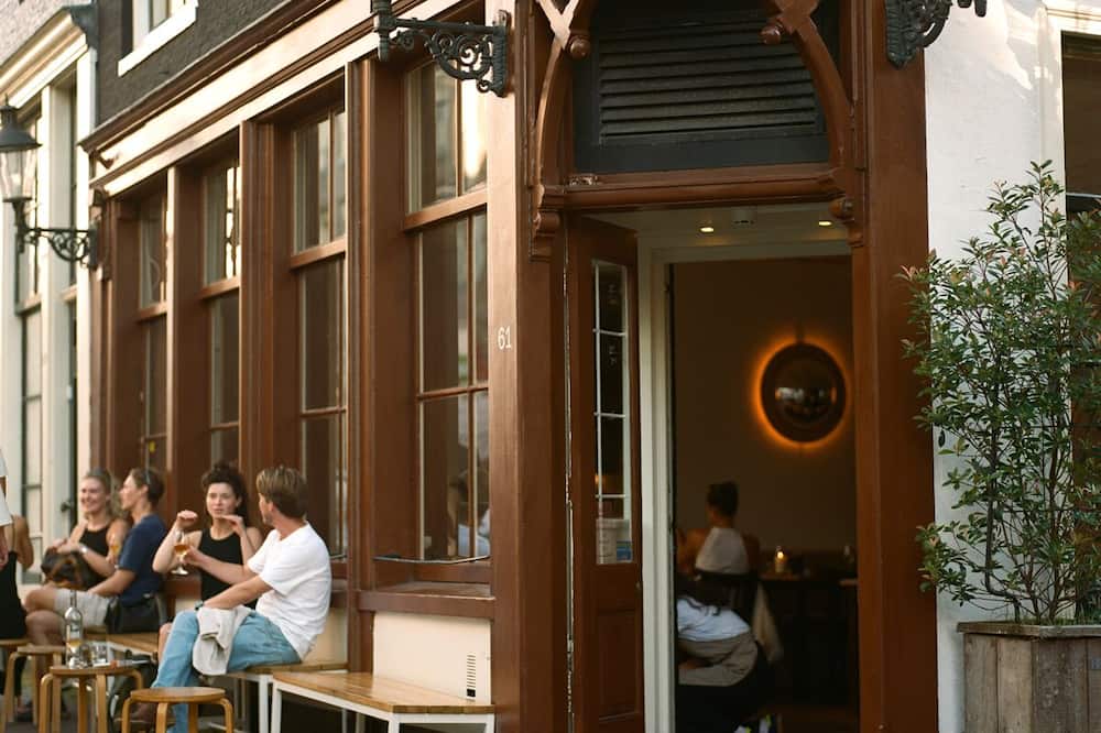 Hotel Calisto
