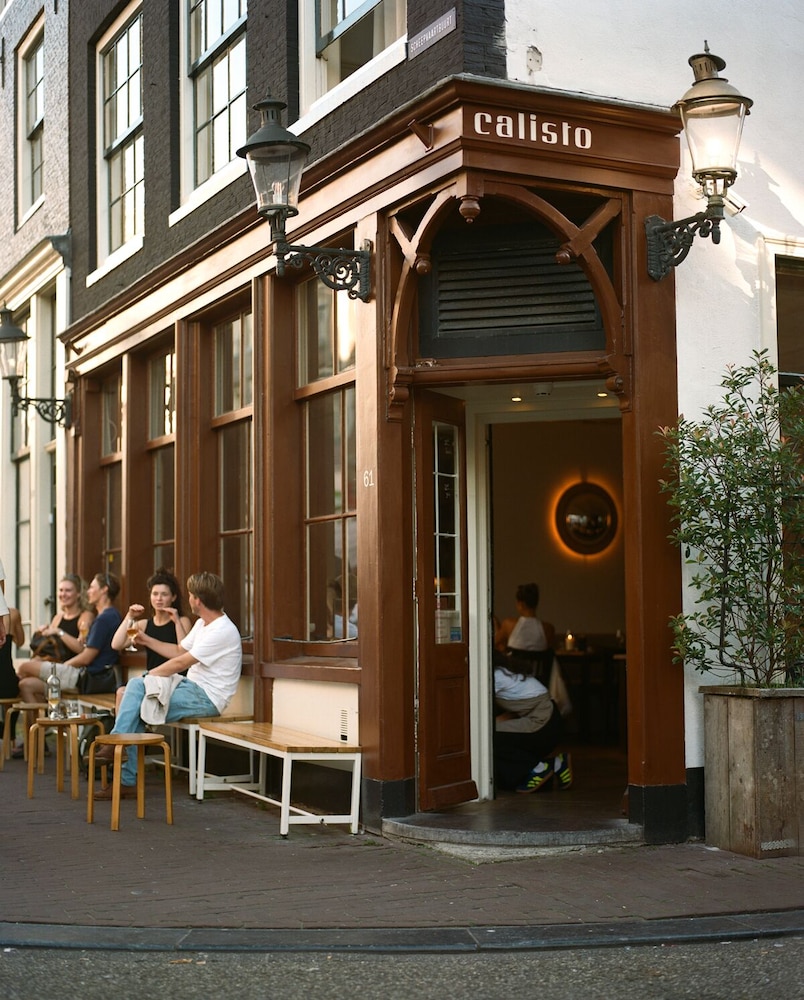 Hotel Calisto by null