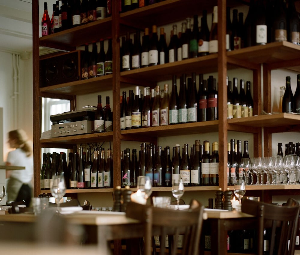 Hotel Calisto by null