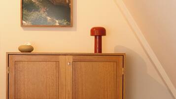 Grand Double Room | 10 bedrooms, Egyptian cotton sheets, premium bedding, in-room safe